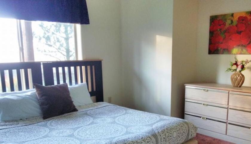 Vancouver Wa Beautiful Apartment Woodland Exterior foto