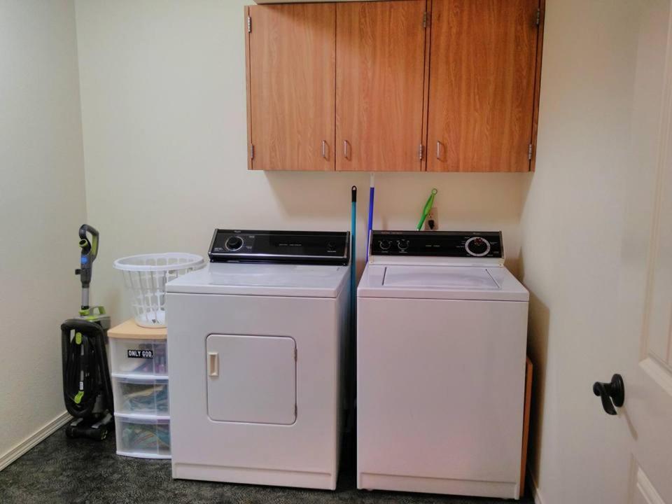 Vancouver Wa Beautiful Apartment Woodland Exterior foto