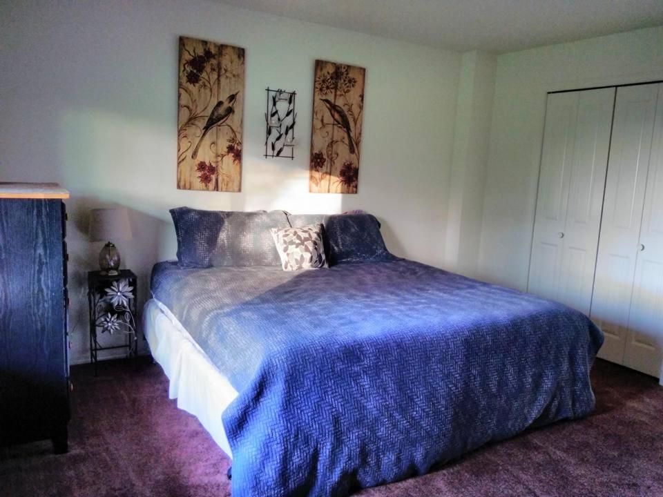 Vancouver Wa Beautiful Apartment Woodland Exterior foto